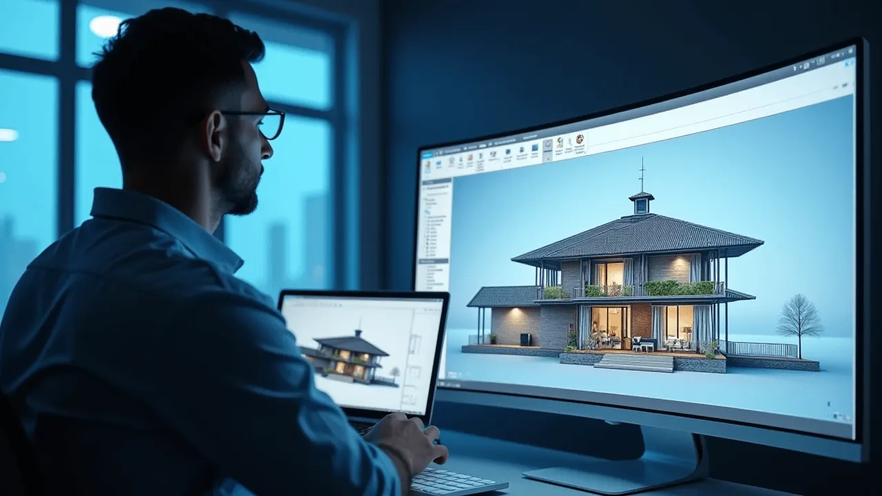 Extension - Extension maison : quand l'architecte est-il obligatoire ?