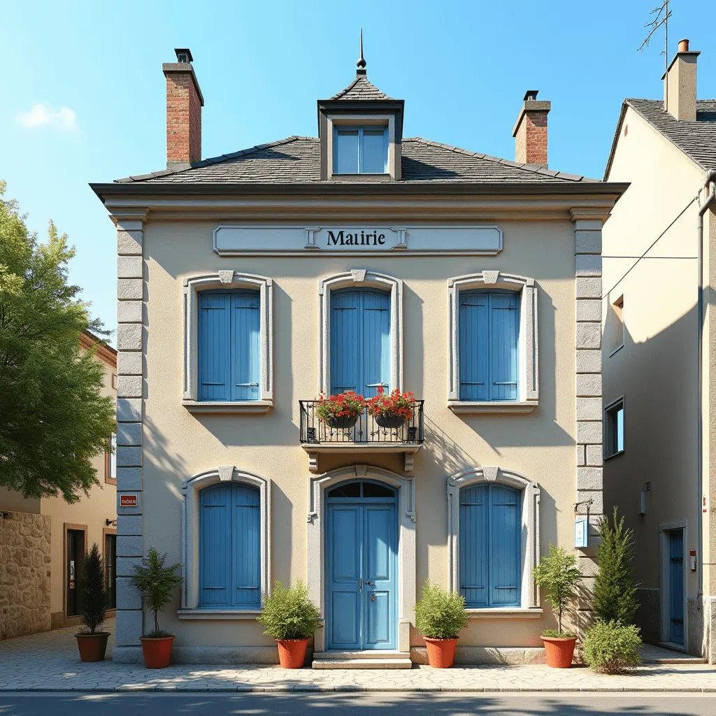 Dématérialisation - GNAU : déposer son permis de construire en ligne